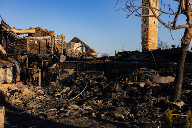 Reliable Fire Damage Repair contractor in Mendota, MN by Fire Damage Flint