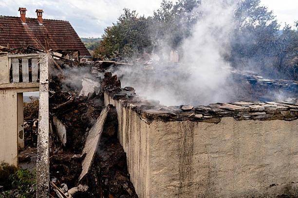 Affordable Fire Damage Repair solutions in Mendota, MN